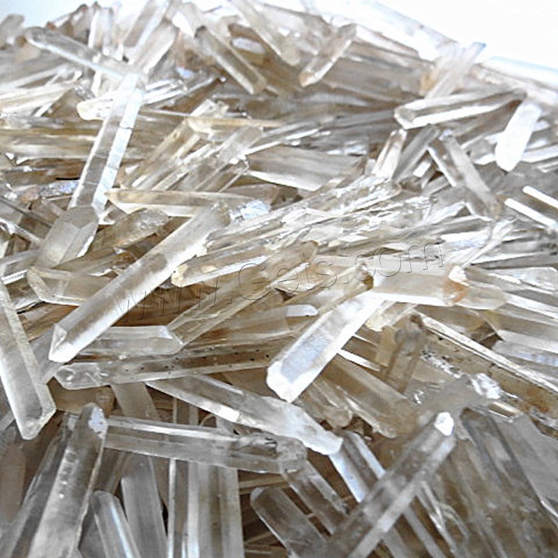 Clear Quartz Cabochon, natural, different size for choice, Sold By PC