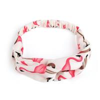 Headband, Polyester & for woman 