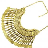 Zinc Alloy Necklace, with 1.97Inch extender chain, plated, twist oval chain & for woman Approx 17.72 Inch 