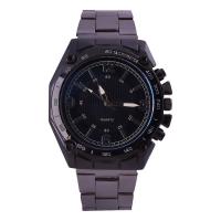 Bracelets de montre pour hommes, Alliage, avec acier inoxydable, mouvement chinoise, plus de couleurs à choisir Environ 10 pouce, Vendu par PC