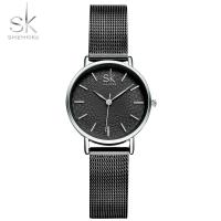 Women Wrist Watch, Zinc Alloy, with Glass, Japanese movement, plated, Life water resistant & for woman 30mm Approx 7.8 Inch 