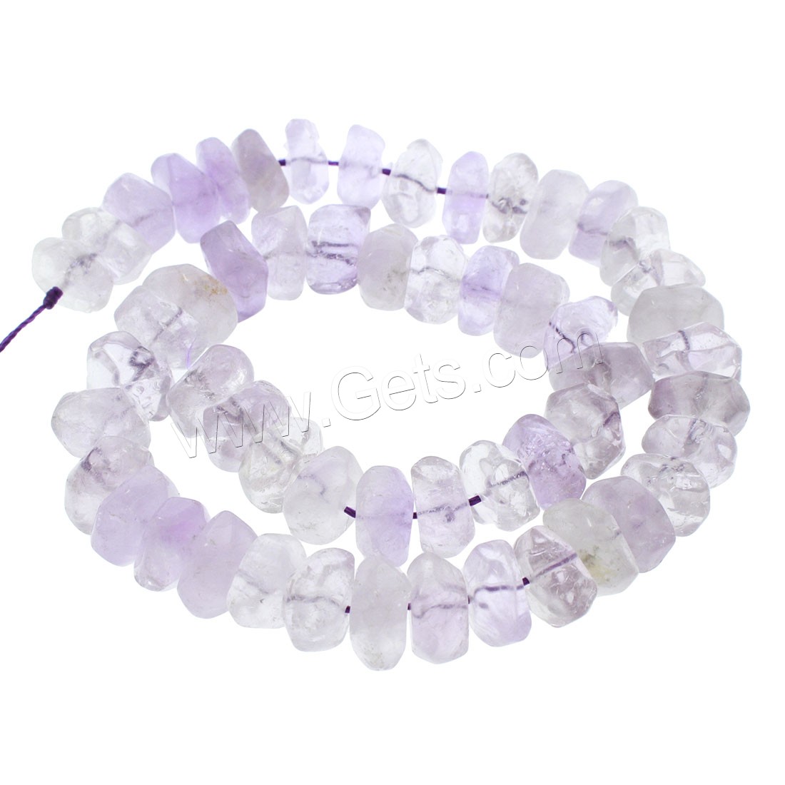 Mixed Gemstone Beads, different materials for choice & faceted, 13x8mm, Hole:Approx 1mm, Length:Approx 15.5 Inch, Sold By Strand