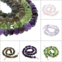 Mixed Gemstone Beads & faceted Approx 1mm Approx 15.5 Inch 