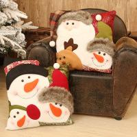 Мода подушка, ткань, Рождественский дизайн & разные стили для выбора продается PC