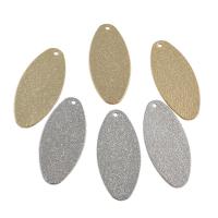Brass Jewelry Pendants, plated Approx 1mm 
