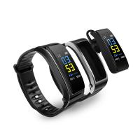 Bracelet Sport Smart, Plastique TPU, Connexion Bluetooth, plus de couleurs à choisir Environ 9 pouce, Vendu par PC