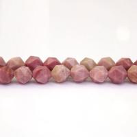 Rhodonite Beads, Rhodochrosite, DIY red Approx 1mm 