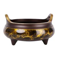 Buy Incense Holder and Burner in Bulk , Brass, purify the air 85mm 