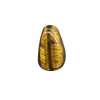 Кабошоны из драгоценных камней, Полудрагоценный камень, полированный, случайным образом отправлено, 30-35mm, продается KG