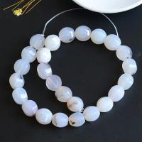 Natural Ocean Agate Beads, DIY Approx 15 Inch, Approx 