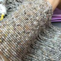 Mondstein Perlen, poliert, DIY & verschiedene Größen vorhanden, farbenfroh, Länge:ca. 16 ZollInch, verkauft von Strang