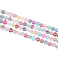 Labradorite Beads, polished  Approx 0.8-1mm 