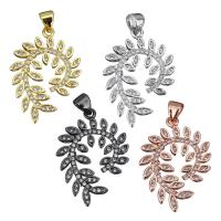 Cubic Zirconia Micro Pave Brass Jewelry Sets, plated, micro pave cubic zirconia Approx 
