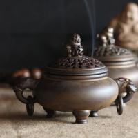 Buy Incense Holder and Burner in Bulk , Porcelain 