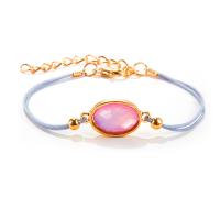 Zinc Alloy Bracelet Set, bracelet, plated, 4 pieces & Adjustable & for woman, 49mm,54mm, Approx 