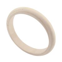 Wood Linking Ring Approx 65mm 