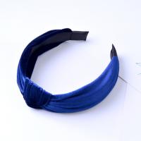 Hair Bands, Cloth, for woman 120mm,35mm 