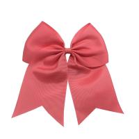 Cloth Hair Jewelry Elastic, Bowknot, for children 160*170mm 