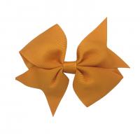 tissu Clip bec, Noeud papillon, pour les enfants, plus de couleurs à choisir, 80*95mm Vendu par sac