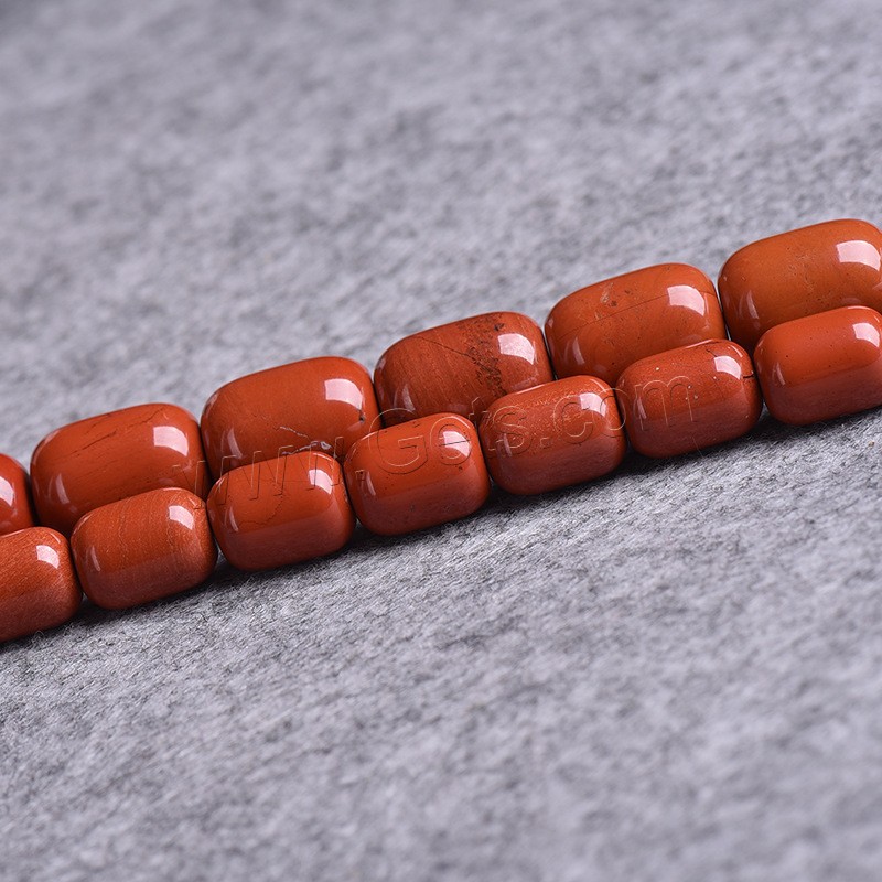 Zhanguo Red Agate Beads, polished, DIY, red, Length:Approx 15 Inch, Sold By Strand