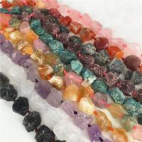 Gemstone Beads, Nuggets Approx 15 Inch, Approx 