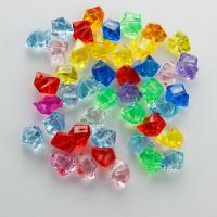 Fashion Resin Cabochons, injection moulding, translucent 18*25mm 