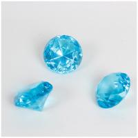 Fashion Resin Cabochons, injection moulding & translucent 40mm 