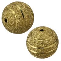 Zinc Alloy Jewelry Beads gold Approx 1.5mm 