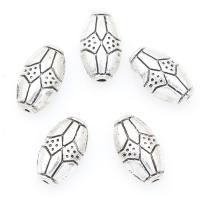 Zinc Alloy Jewelry Beads, plated Approx 