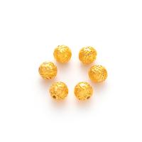 Brass Jewelry Beads, DIY, 12*12mm 