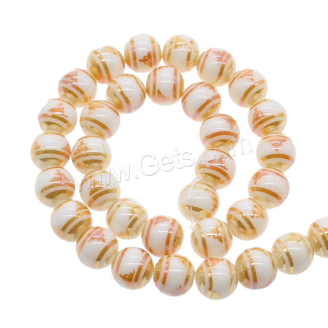 Fashion Crystal Beads, different size for choice, more colors for choice, Hole:Approx 1mm, Length:Approx 11.02 Inch, Approx 11.61 Inch, Sold By Strand