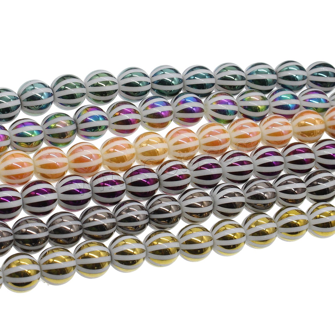 модные хрустальные бусы, Кристаллы, разный размер для выбора, много цветов для вабора, отверстие:Приблизительно 1mm, длина:Приблизительно 11.22 дюймовый, Приблизительно 12 дюймовый, продается Strand