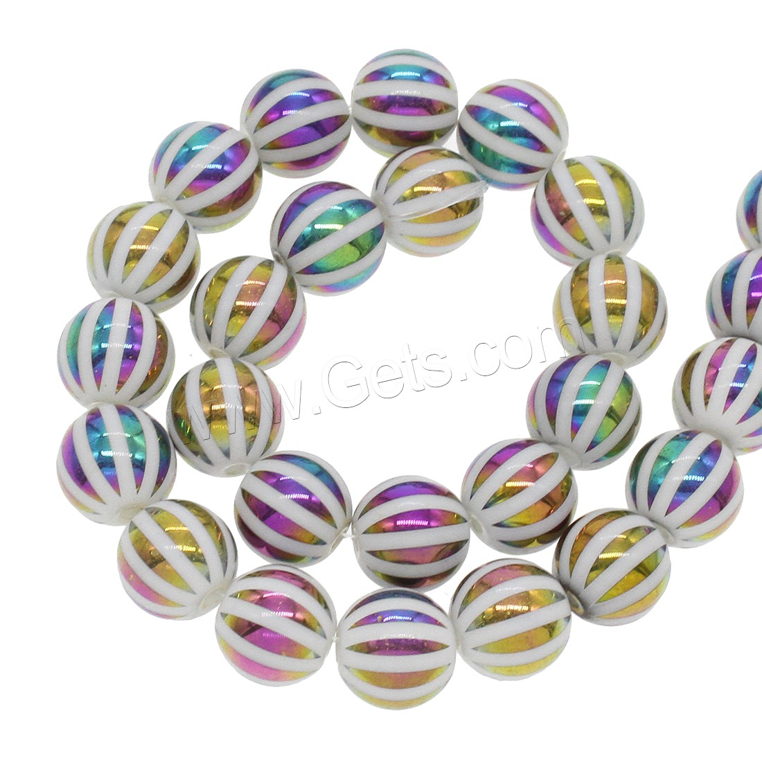 Fashion Crystal Beads, different size for choice, more colors for choice, Hole:Approx 1mm, Length:Approx 11.22 Inch, Approx 12 Inch, Sold By Strand