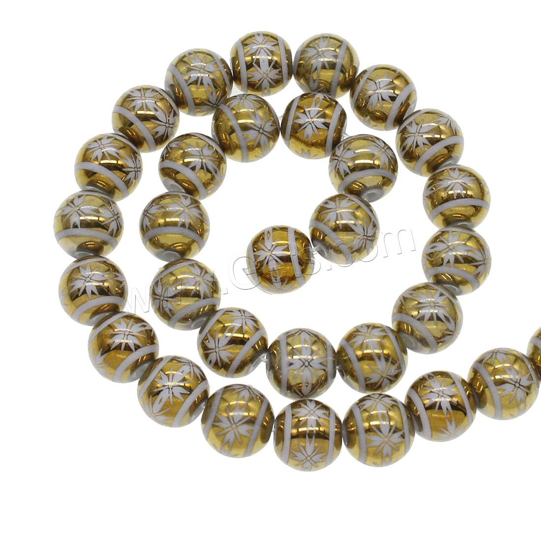 Mode de perles de cristal, normes différentes pour le choix, plus de couleurs à choisir, Trou:Environ 1mm, Longueur:Environ 11.22 pouce, Environ 12.20 pouce, Vendu par brin