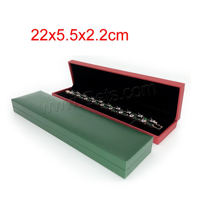 Paper Jewelry Display Box, different styles for choice, more colors for choice, 5PCs/Lot, Sold By Lot