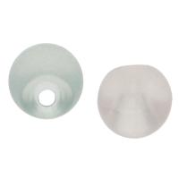 Acryl Schmuck Perlen, keine, 11x11mm, Bohrung:ca. 2mm, ca. 3125PCs/Tasche, verkauft von Tasche