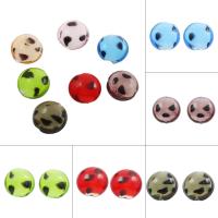 Lampwork Beads 20*10mm Approx 1mm, Approx 