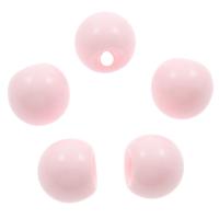 Acryl Schmuck Perlen, keine, 14x14mm, Bohrung:ca. 3mm, ca. 2083PCs/Tasche, verkauft von Tasche