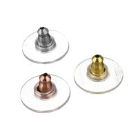 Stainless Steel Ear Nut Component Approx 0.5mm [