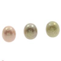 Acryl Schmuck Perlen, keine, 9x10mm, Bohrung:ca. 1mm, ca. 1000/Tasche, verkauft von Tasche