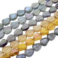 Fashion Crystal Beads, colorful plated Approx 1mm Approx 25.98 