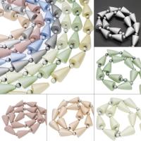 ABS Plastic Beads, Horseshoes Approx 3mm, Approx 
