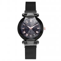 Women Wrist Watch, Zinc Alloy, with Glass, Chinese movement, plated, for woman & luminated Approx 10.62 Inch 