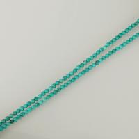 Howlite Beads, blue Approx 1mm Approx 16 , Approx 
