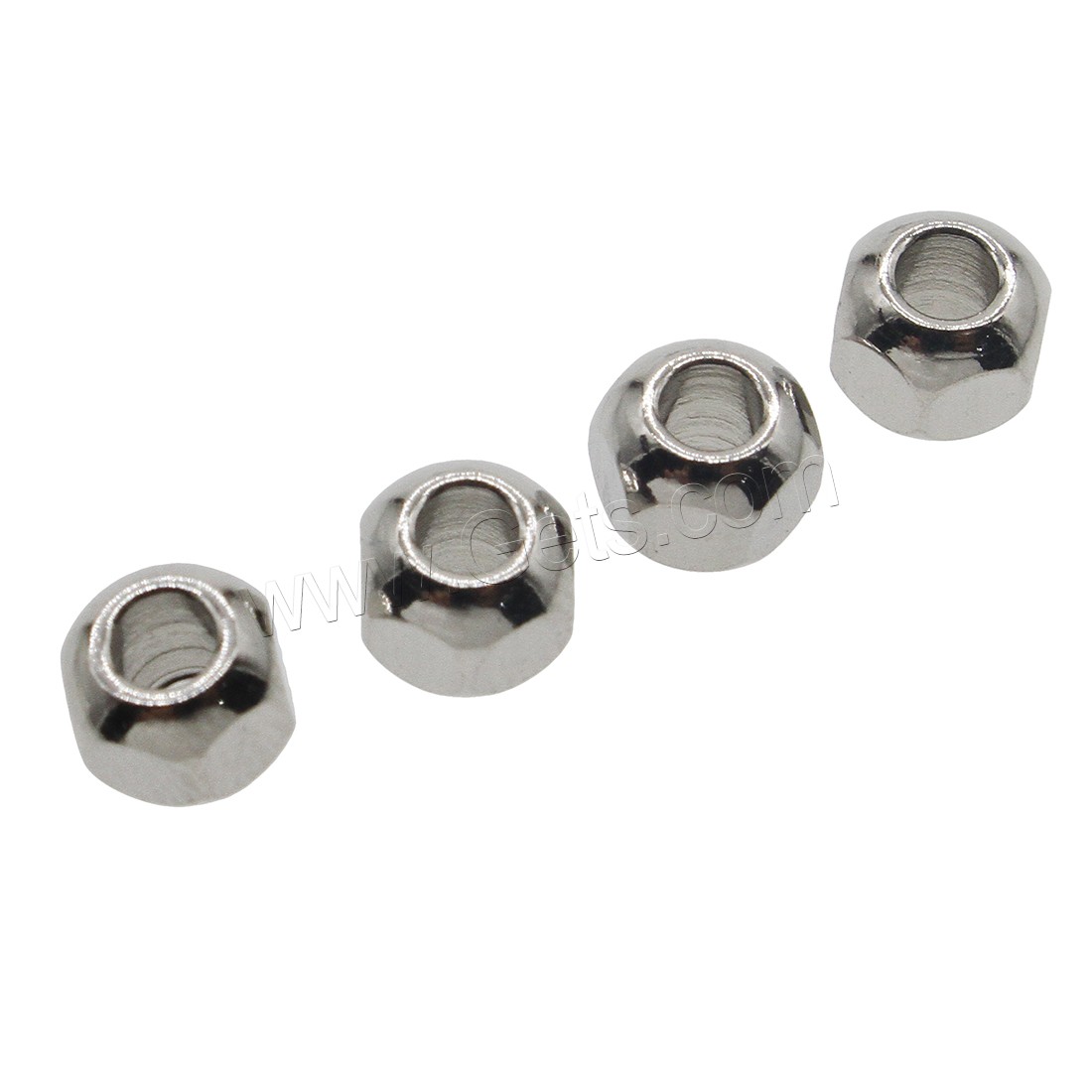 Billes en acier inoxydable, Rond, normes différentes pour le choix, couleur originale, Vendu par PC