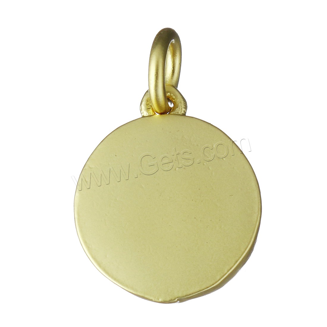 Cubique Pendentif en laiton zircon pavent, Plat rond, Placage, lettres sont de A à Z & pavé de micro zircon, plus de couleurs à choisir, 11x13x2mm, Trou:Environ 3mm, Vendu par PC