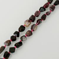 Natural Tourmaline Beads Approx 1.5mm Approx 16 Inch, Approx 