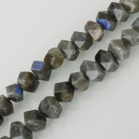 Labradorite Beads Approx 1.5mm Approx 15.5 Inch, Approx 