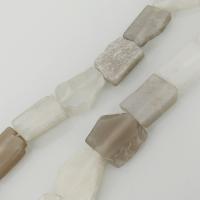 Natural Moonstone Beads, white Approx 2.5mm Approx 15.5 Inch, Approx 