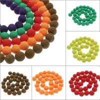 Round Polymer Clay Beads Approx 1mm 